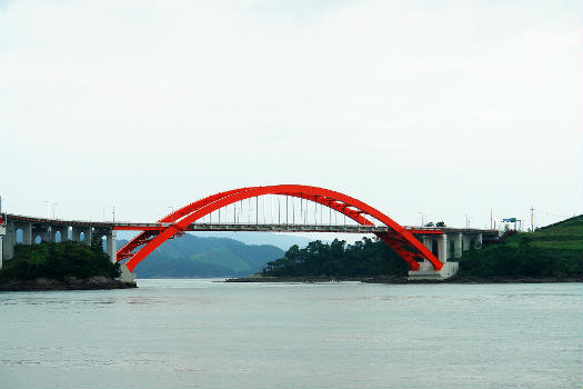 Choyang Bridge