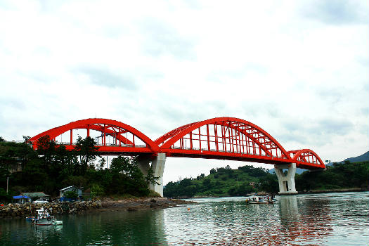 Changseon Bridge