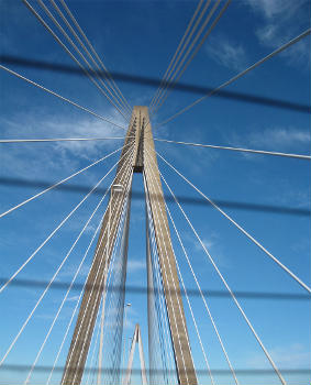 San Roque González de Santa Cruz Bridge