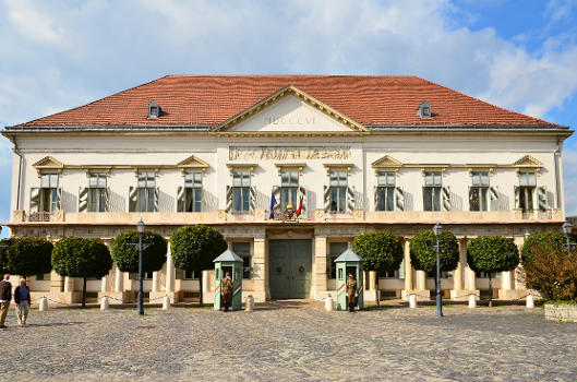 Palais Sándor