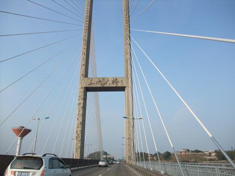 Sanshui-Brücke