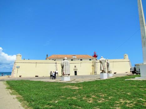 Fort Saint-Sebastien