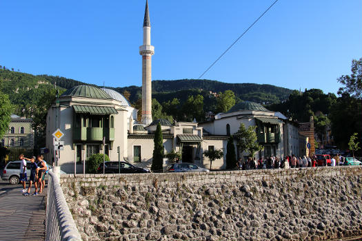 Mosquée de l'Empereur