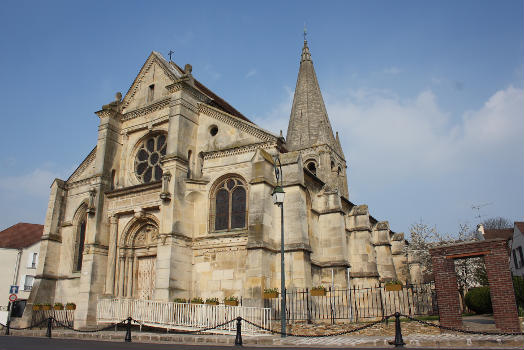 Church of Saints Peter and Paul