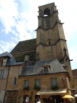 Eglise Sainte-Marie - Sarlat