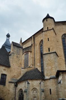 Kathedrale Saint-Sacerdos