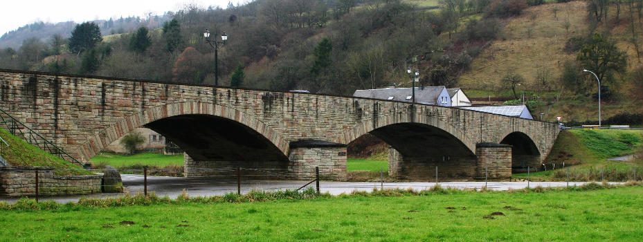 Gilsdorf Bridge