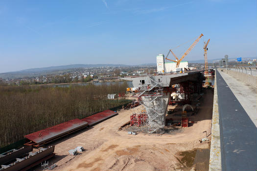 Pont de Wiesbaden-Schierstein