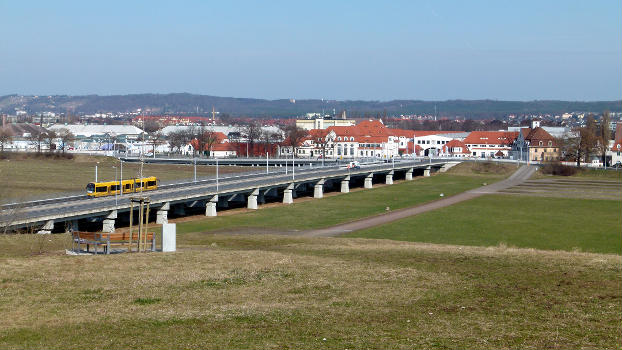 Schlachthofbrücke