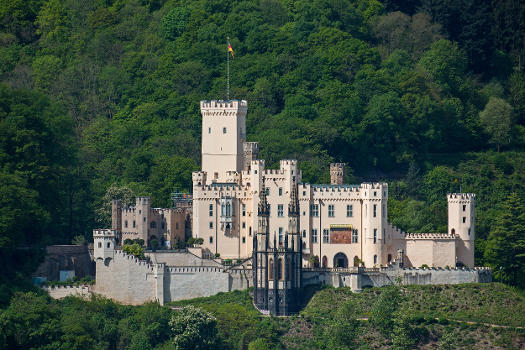 Château de Stolzenfels