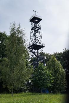 Schmölln - Ernst-Agnes-Turm