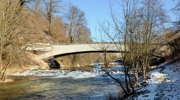 Wiesenbrücke