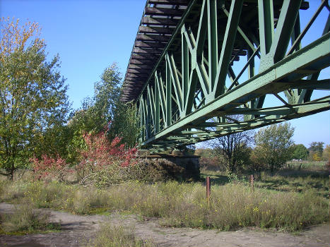 Ruhrumflutbrücke Wandhofen