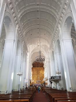 Kathedrale von Goa