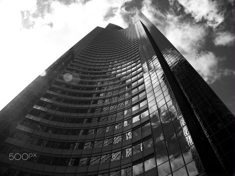 Columbia Center