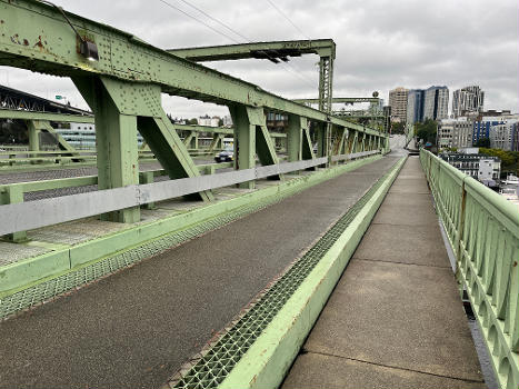 University Bridge