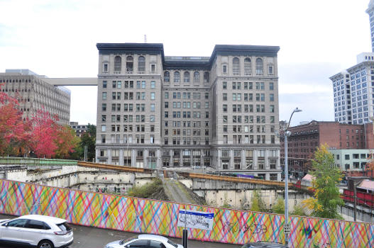 King County Courthouse