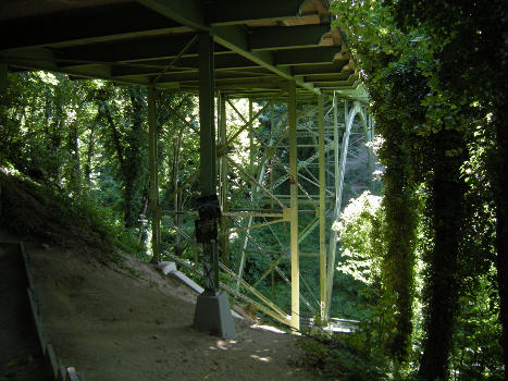 North Queen Anne Drive Bridge