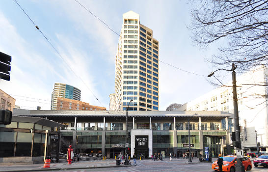 Westlake Center