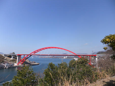 Zweite Ondō-Brücke