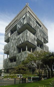 Petrobras Headquarters, Rio de Janeiro