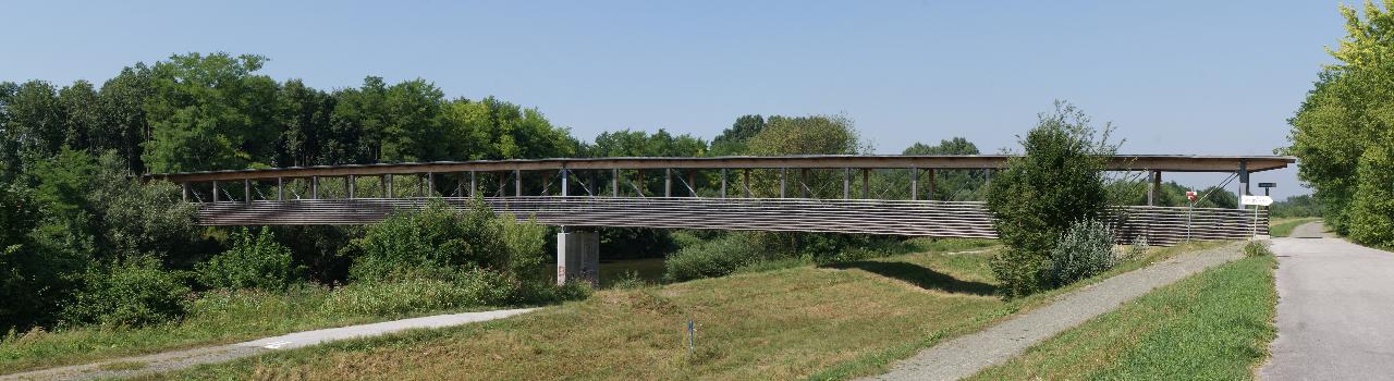 Seenbrücke