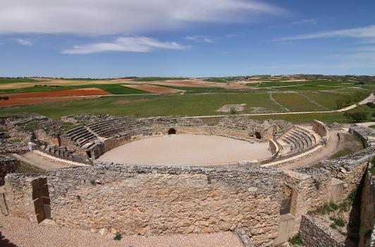 Amphitheater von Segóbriga