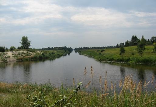 Dnepr-Bug-Kanal
