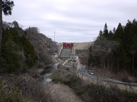 Sengozawa Dam