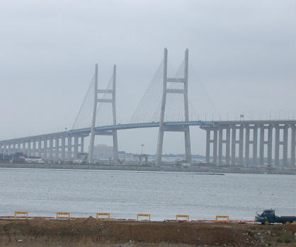 Grand Pont de Seohae