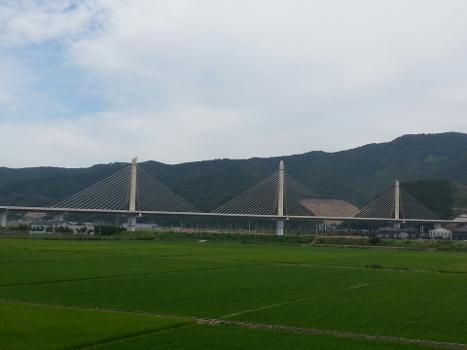 Sepung-Brücke