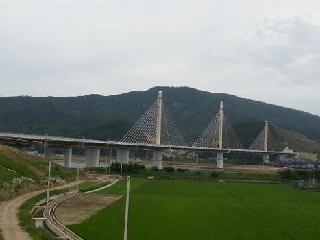 Sepung Bridge