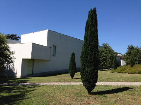 Museu de Arte Contemporânea de Serralves