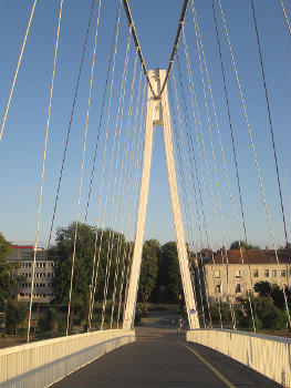 Drausteg Osijek