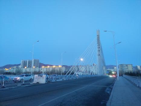 Pont Shangwu