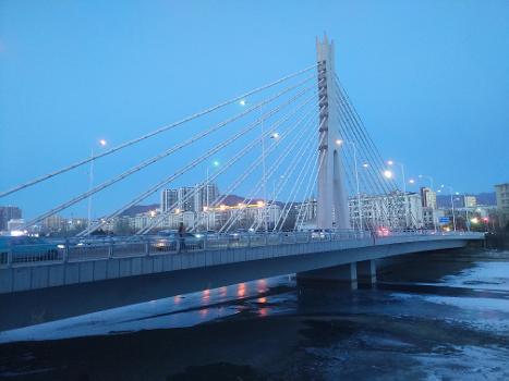 Shangwu Bridge