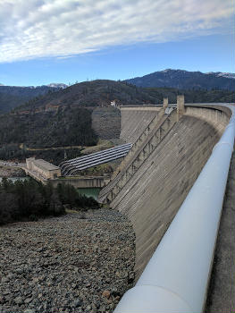 Shasta Dam