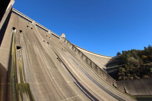 Shasta Dam