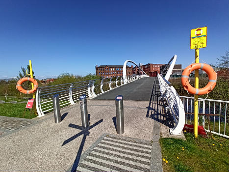 Shawfield Smartbridge