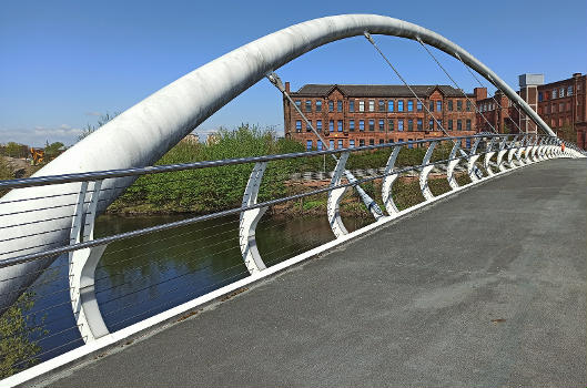 Shawfield Smartbridge