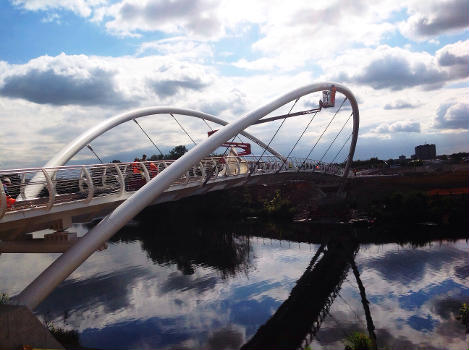 Shawfield Smartbridge