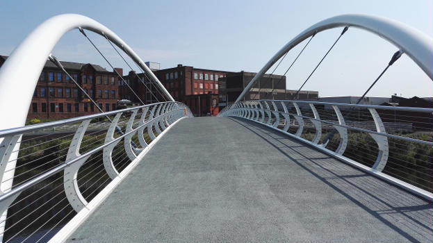 Shawfield Smartbridge