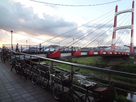 Shi Jian-Brücke