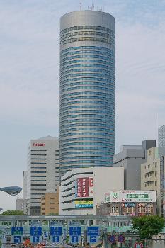 Shin Yokohama Prince Hotel