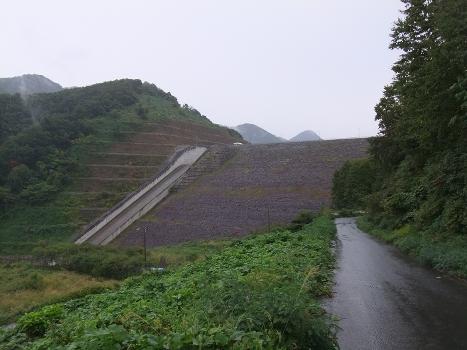 Shintsuruko Dam