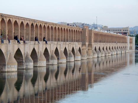 Allahverdi-Khan-Brücke