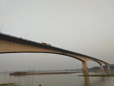 Gouranga Bridge