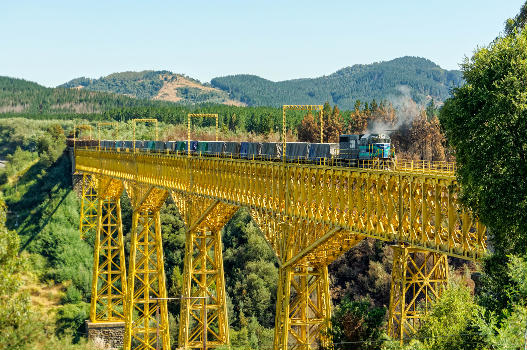 Viaduc du Malleco