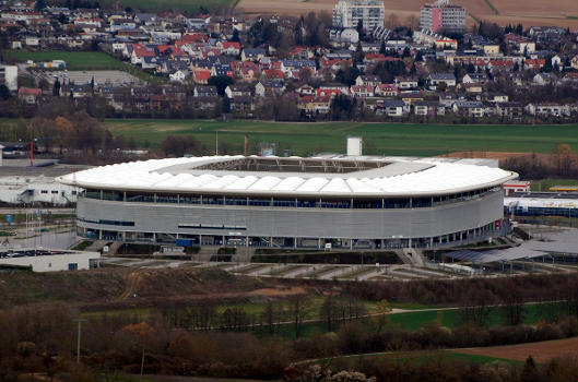 Rhein-Neckar-Arena