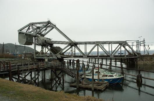 Skansenbrücke